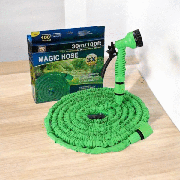 7692 Manguera Magic Riego 15M