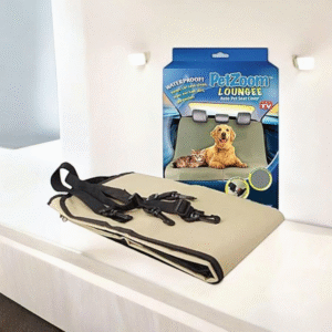 7187 Cubre asiento para Mascotas