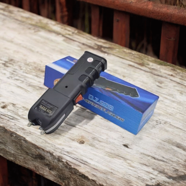 7980 Linterna BL-Pow