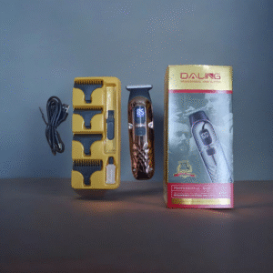 7953 Corta Pelo GOLD DL-0022