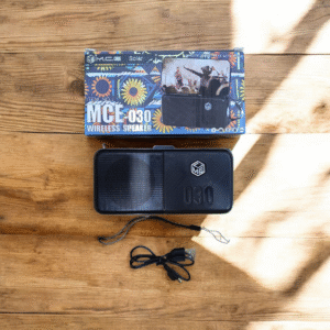 7938 Radio MCE Solar