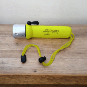 7982 Linterna de Agua LED Explorer
