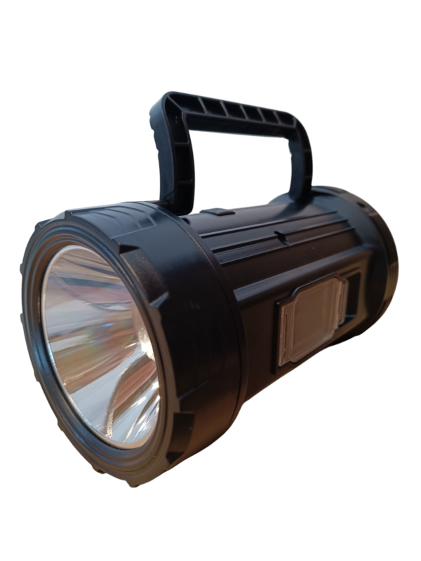 7958 Foco Linterna Rectangular SOLAR/LED  Recargable - Imagen 2