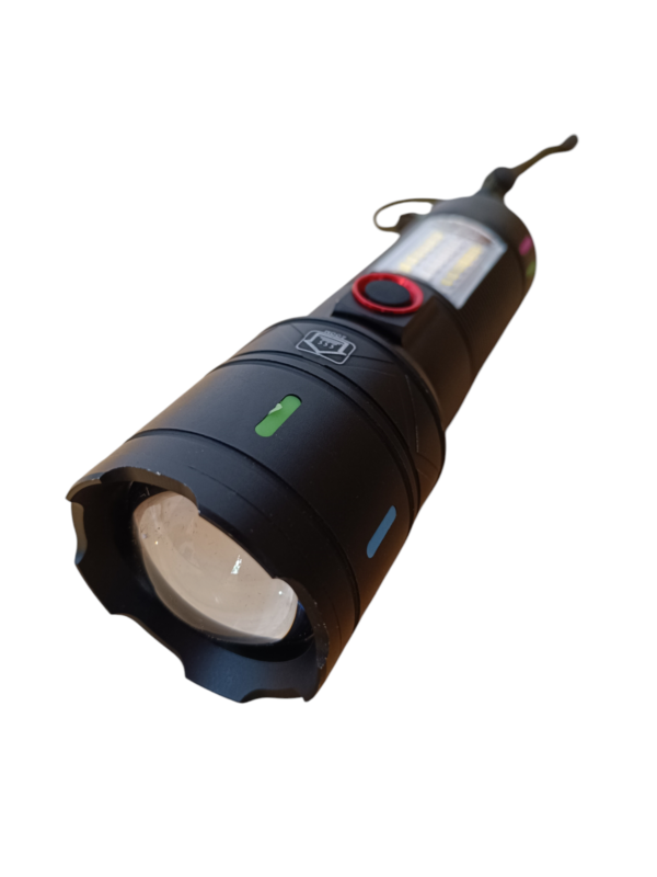 7967 Linterna ALT - 905 - Imagen 2