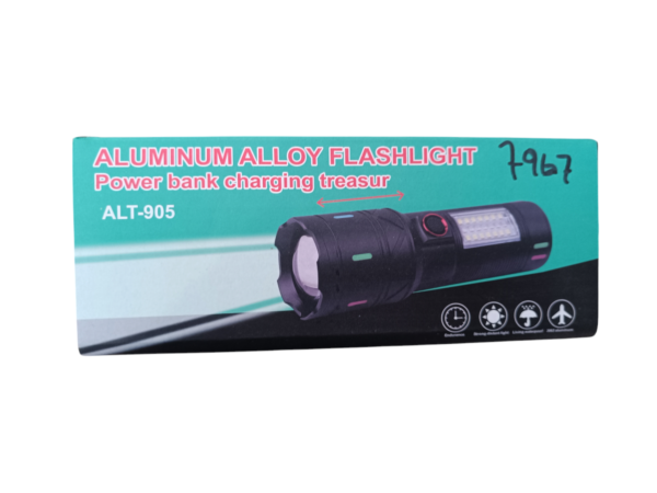7967 Linterna ALT - 905 - Imagen 3