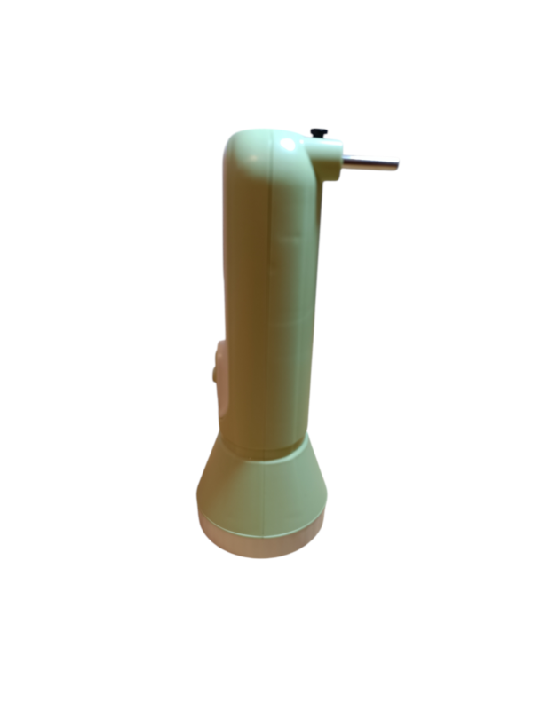 7971 Linterna LED Green Blister PM-8108 - Imagen 3