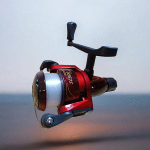 7395 Reel RED SL 500