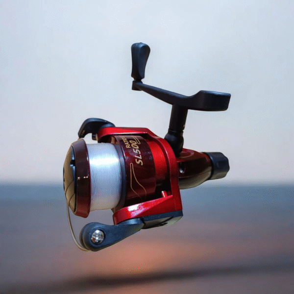 7395 Reel RED SL 500