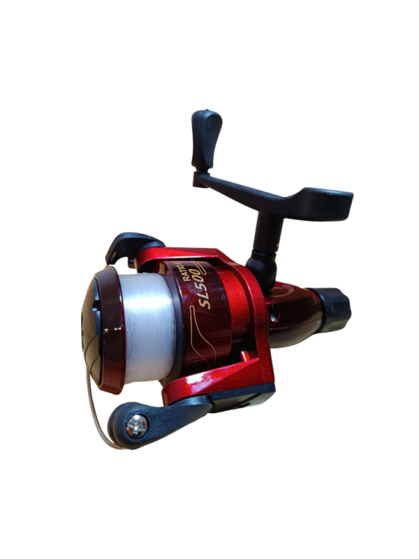 7395 Reel RED SL 500 - Imagen 2