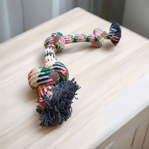 7194 Trenza Gigant B (54cm) Pet Toy