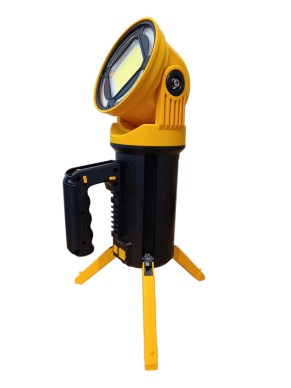 7970 Foco Yelow PRO W5164-1 - Imagen 2