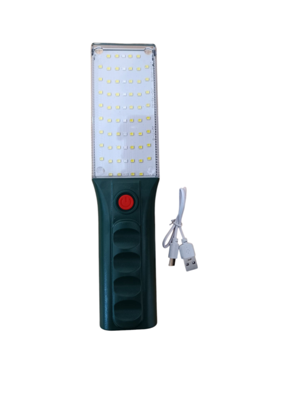 7981 LED Work Light ZJ-1258 - Imagen 3