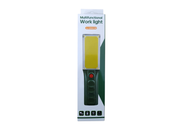 7981 LED Work Light ZJ-1258 - Imagen 2