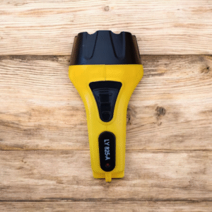7959 Linterna Recargable LY-825