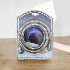 7483 Cable de Ducha Rory 1.5m en blister