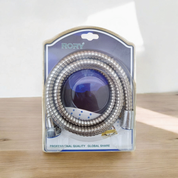 7483 Cable de Ducha Rory 1.5m en blister