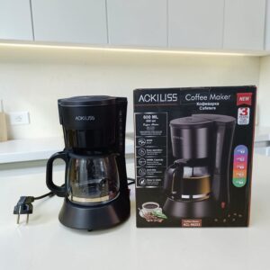 8004 Cafetera