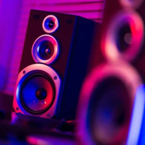 Parlantes, Radios y Auriculares