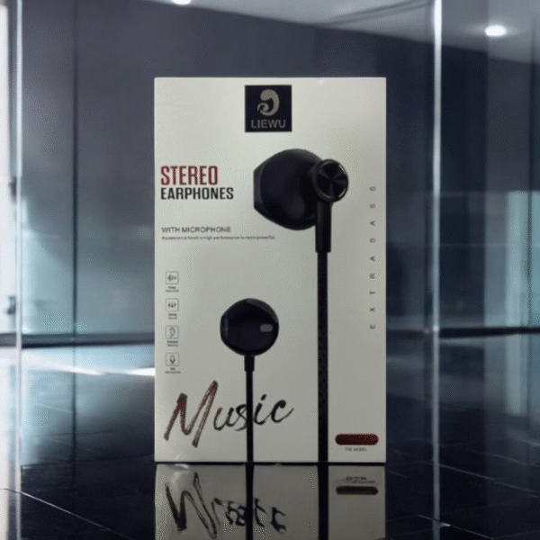 4021 Auriculares c/manos libres