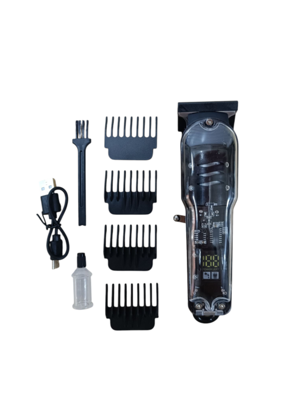 8024 Corta Pelo LT-808 - Imagen 2