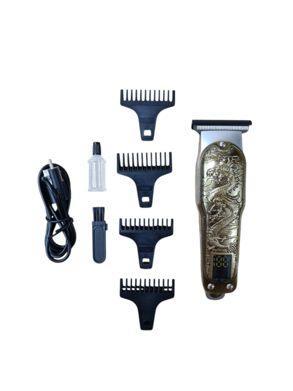 8023 Corta Pelo Alstow NS-311 - Imagen 2