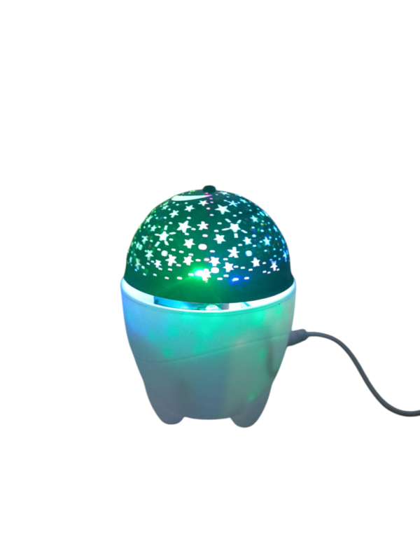 7987 Veldora DANCING RGB LED - Imagen 3