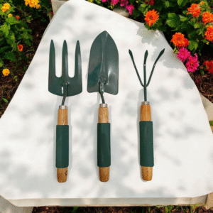 7694  Set de Palas de Jardín ProGarden (35cm)