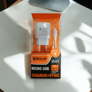 8033 Cargador FAST SYNC Tipo IPHONE