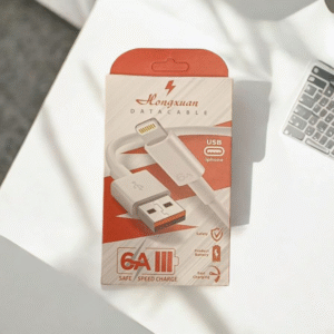 8030 Cable Celular 6AIII Tipo USB - IP