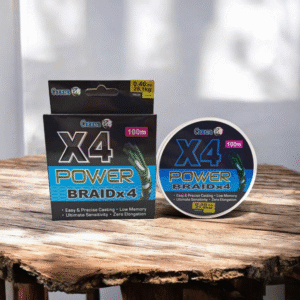 7286 Tanza de Color X4 Power