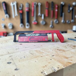 4529 Arco de Sierra con Hoja WISEUP