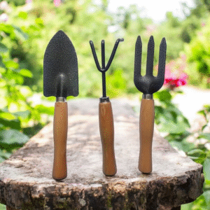 7693 Set de palas de Jardín ECO (24cm)
