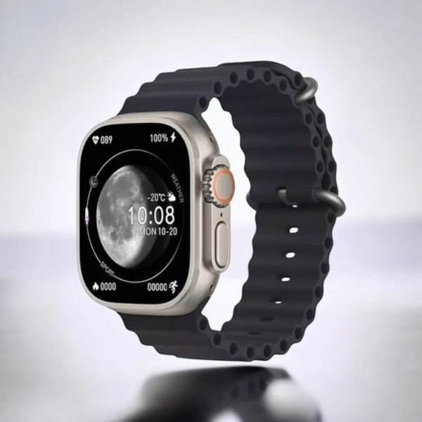 8014 Reloj Smartwatch BIG