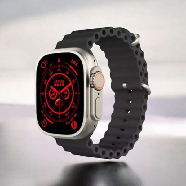 8018 Reloj Smartwatch T800 Ultra