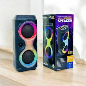 8039 Parlante Bluetooth SPEAKER (38x15)