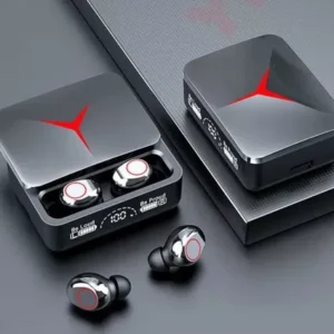 8048 Auriculares Bluetooth M90 Pro