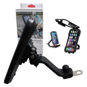 8027 Soporte Cel Holder Silicona