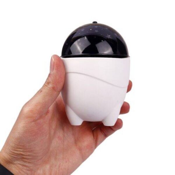 7987 Veldora DANCING RGB LED - Imagen 2