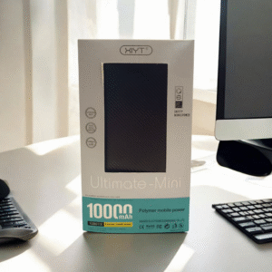 8035 Bateria externa/portatil de celular 10.000 mAh