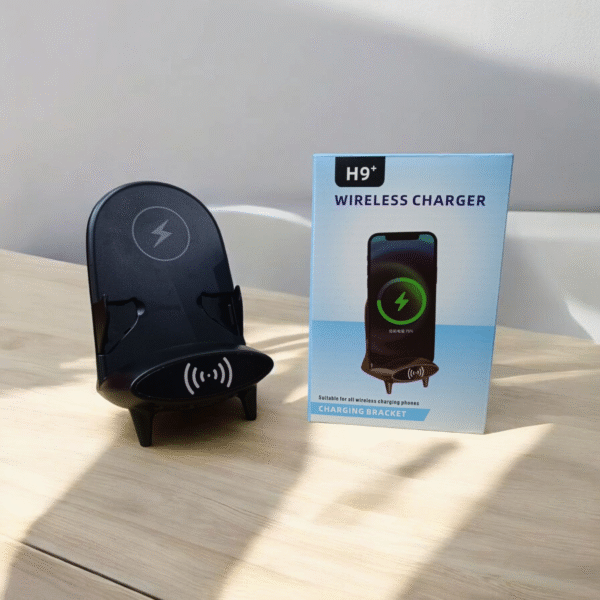 7988 Cargador Silla Smart