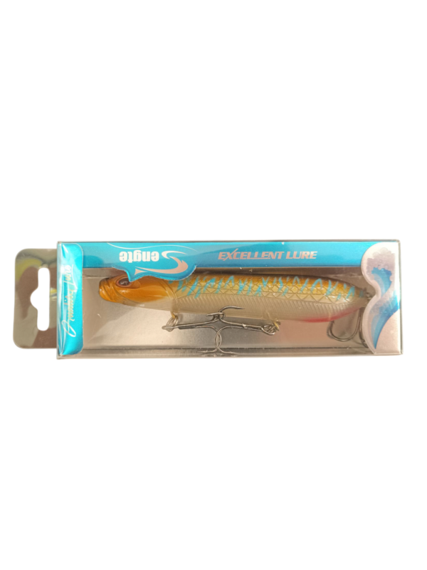 7285 Señuelo BAIT - Imagen 2