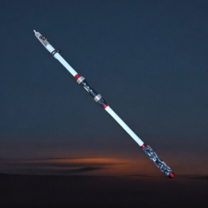 7287 Caña Pesca Telescópica Proff 2.1m