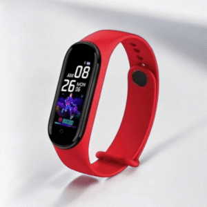 8017 Reloj Pulsera Smart