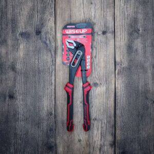 4506 Pinza Pico de Loro 10 " WISEUP