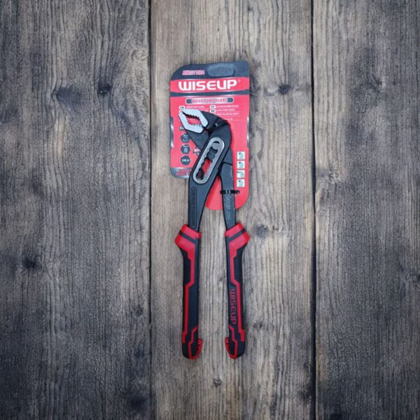 4506 Pinza Pico de Loro 10 " WISEUP