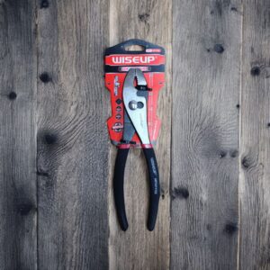 4510 Pinza Ajustable 6 " WISEUP