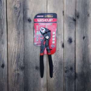 4507 Pinza Pico de Loro 7 " WISEUP