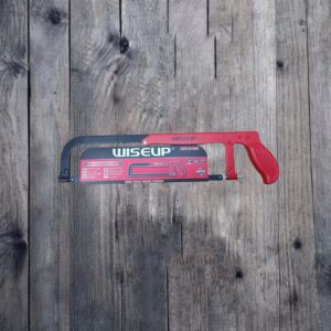 4529 Arco de Sierra con Hoja WISEUP