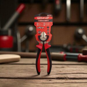 4500 Alicate 6 " WISEUP