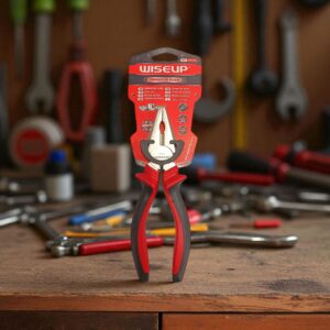 4502 Pinza 6 " WISEUP